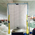 Hot sale 1000kg 1 ton anti static conductive plastic jumbo fibc big bag